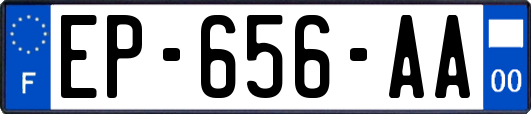 EP-656-AA