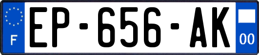 EP-656-AK