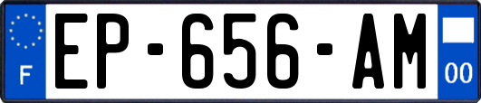 EP-656-AM