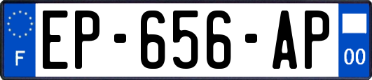 EP-656-AP