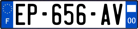 EP-656-AV