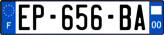 EP-656-BA