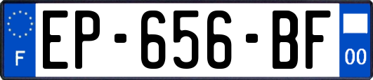 EP-656-BF