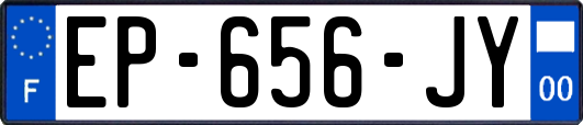 EP-656-JY
