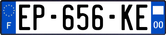 EP-656-KE