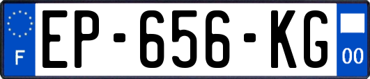 EP-656-KG