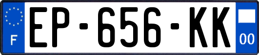 EP-656-KK