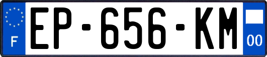 EP-656-KM