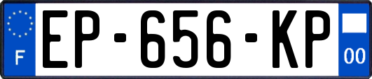 EP-656-KP