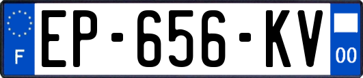 EP-656-KV