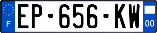EP-656-KW