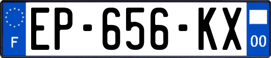 EP-656-KX