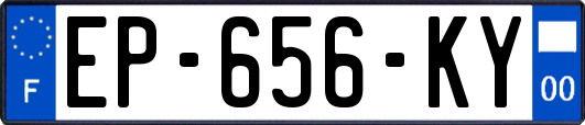 EP-656-KY
