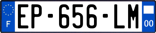 EP-656-LM
