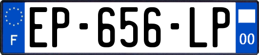 EP-656-LP