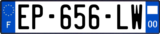 EP-656-LW