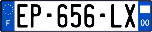 EP-656-LX