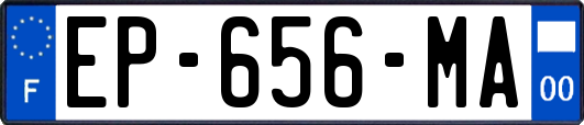 EP-656-MA