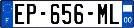 EP-656-ML