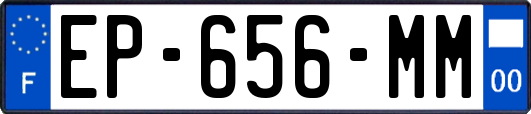 EP-656-MM