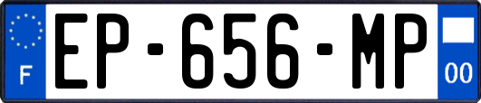 EP-656-MP