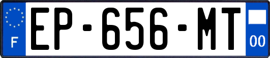 EP-656-MT