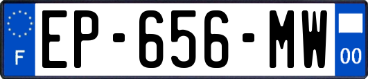 EP-656-MW