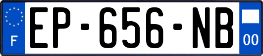 EP-656-NB