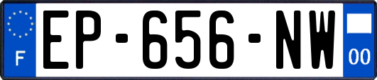EP-656-NW