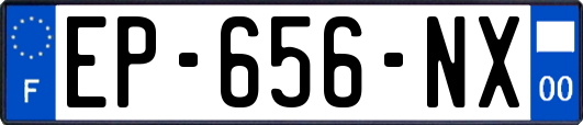 EP-656-NX