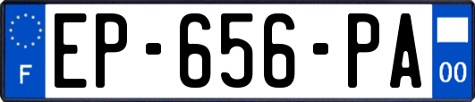 EP-656-PA
