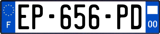 EP-656-PD