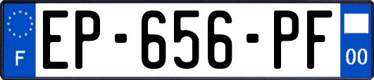 EP-656-PF