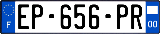 EP-656-PR
