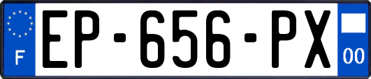 EP-656-PX