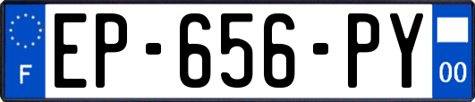 EP-656-PY