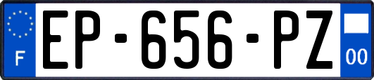 EP-656-PZ