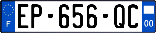 EP-656-QC