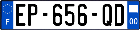 EP-656-QD