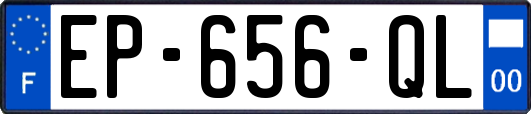 EP-656-QL