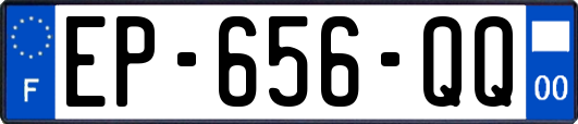 EP-656-QQ