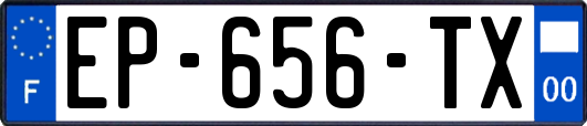 EP-656-TX