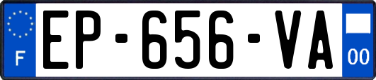 EP-656-VA