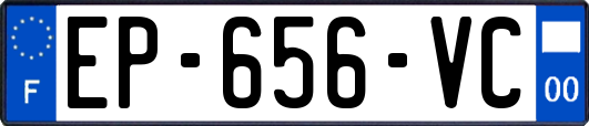 EP-656-VC