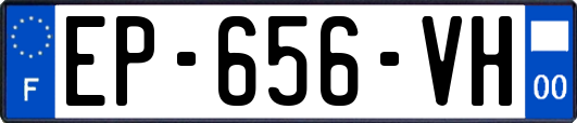 EP-656-VH