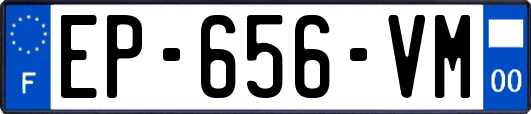 EP-656-VM