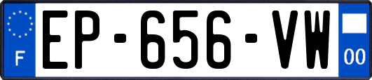 EP-656-VW