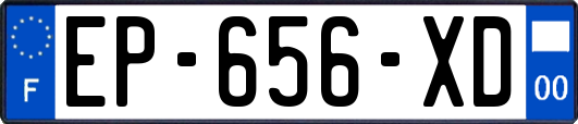 EP-656-XD