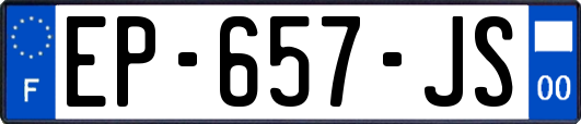 EP-657-JS