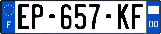 EP-657-KF